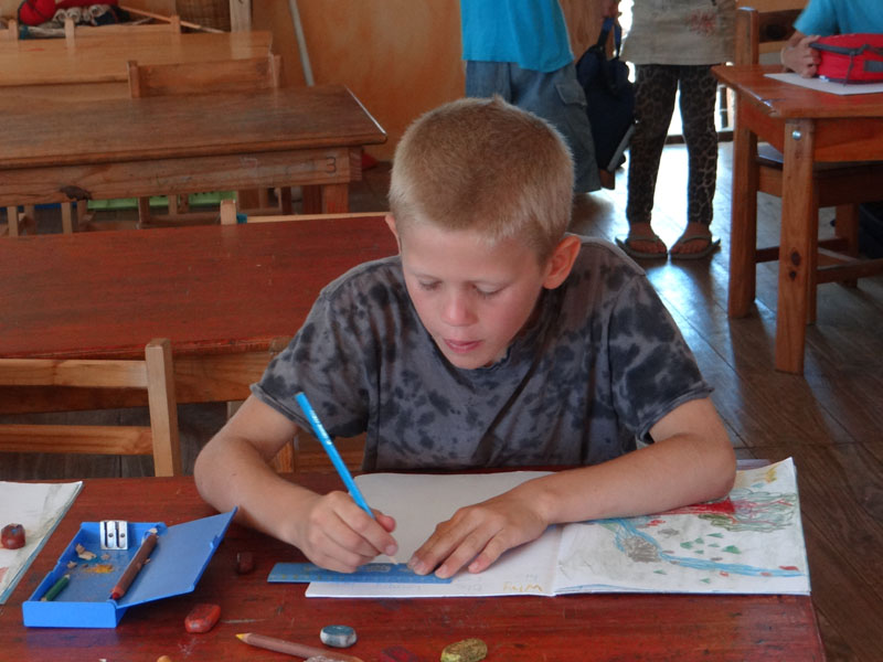 Imhoff Waldorf School