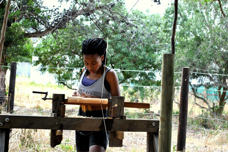 Imhoff Waldorf School
