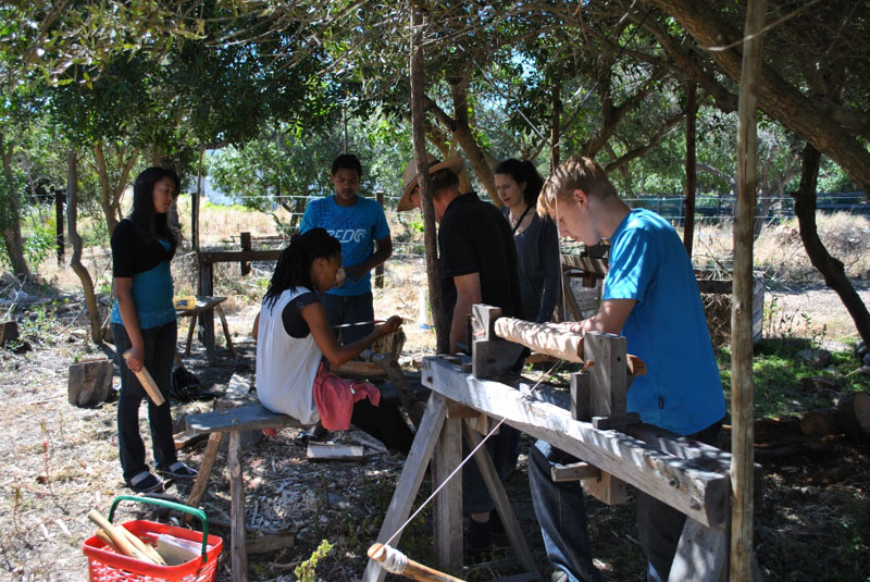 Imhoff Waldorf School
