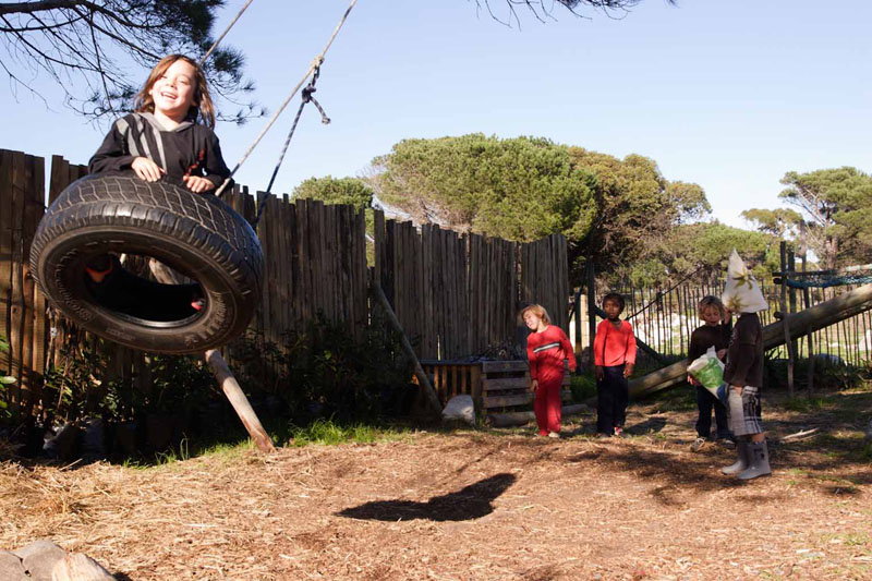 Imhoff Waldorf School