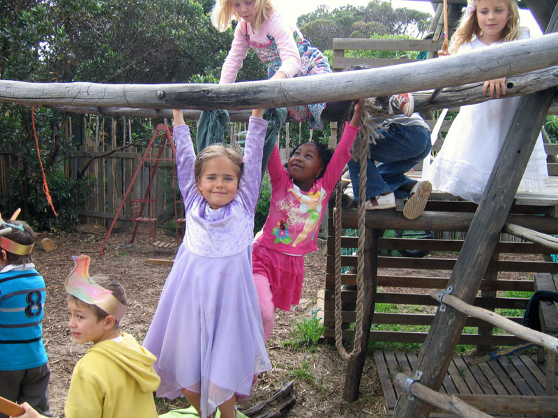 Imhoff Waldorf School