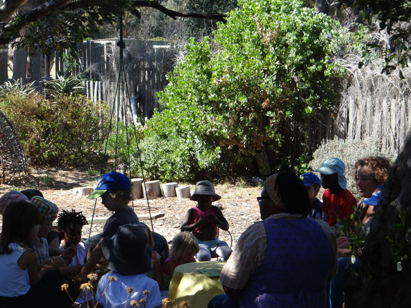 Imhoff Waldorf School