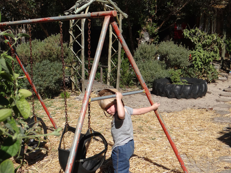 Imhoff Waldorf School