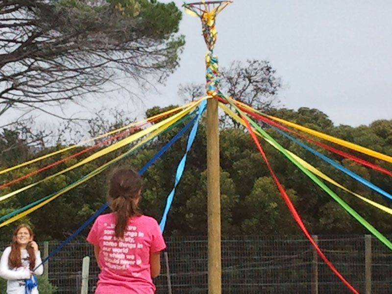 Imhoff Waldorf School