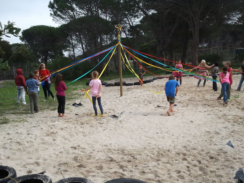 Imhoff Waldorf School