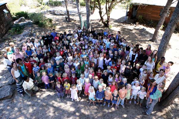 our-school-2011 - Imhoff Waldorf School