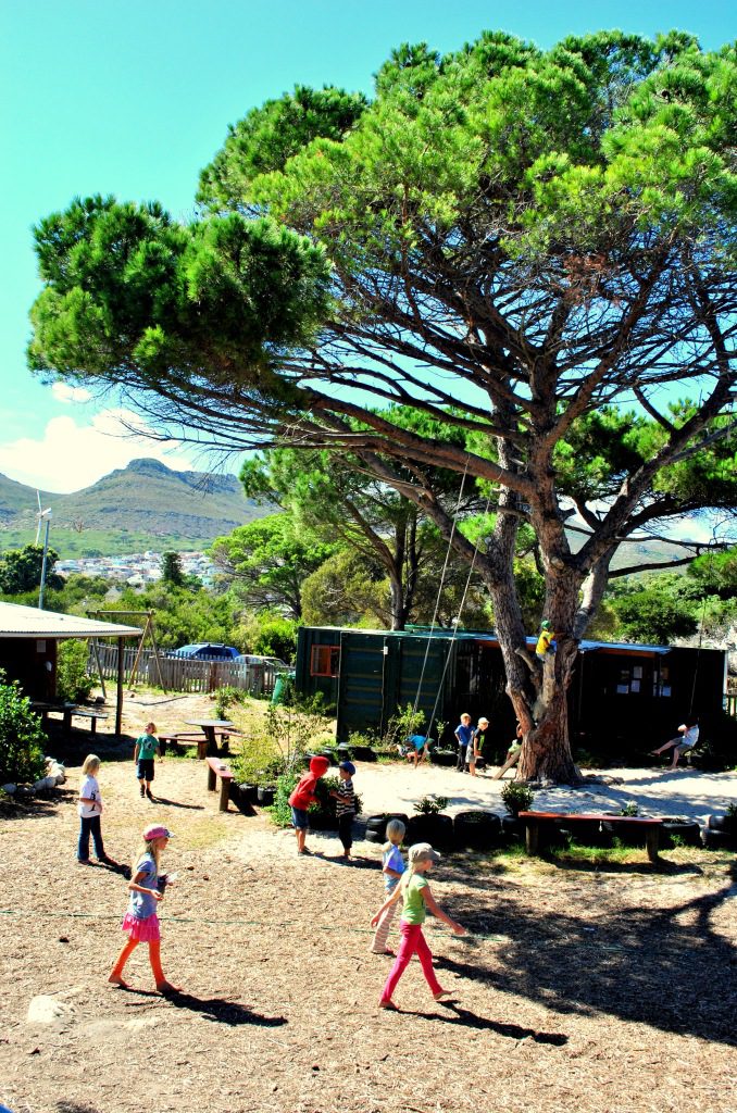 Imhoff Waldorf School