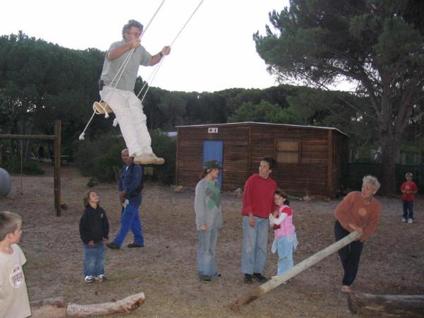 Imhoff Waldorf School