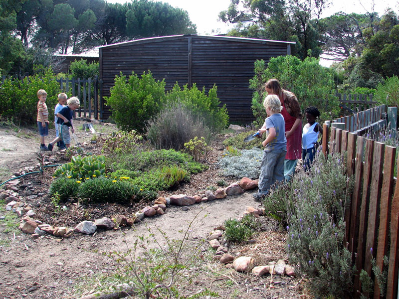 Imhoff Waldorf School