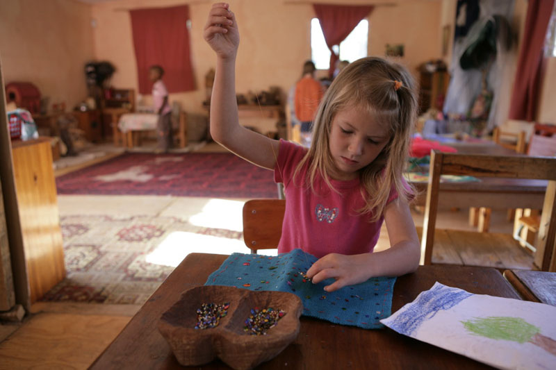 Imhoff Waldorf School