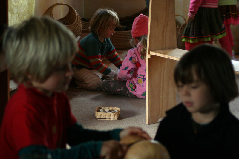 Imhoff Waldorf School