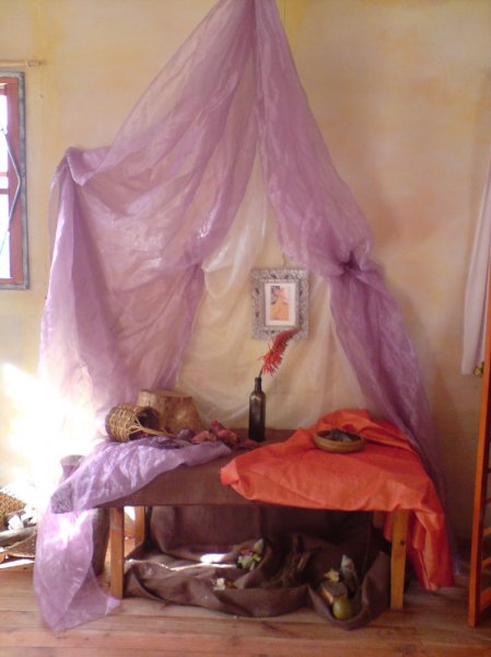 Imhoff Waldorf School