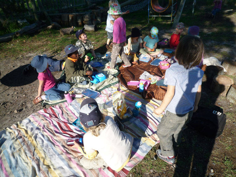 Imhoff Waldorf School