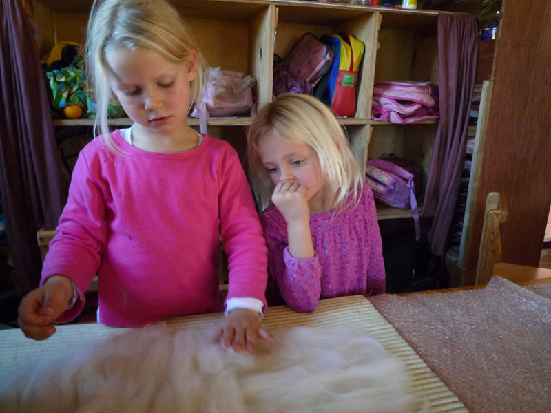 Imhoff Waldorf School