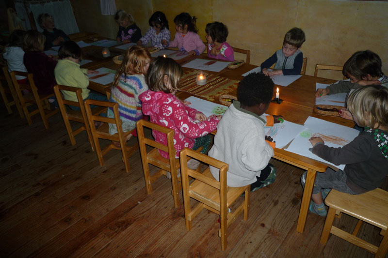 Imhoff Waldorf School
