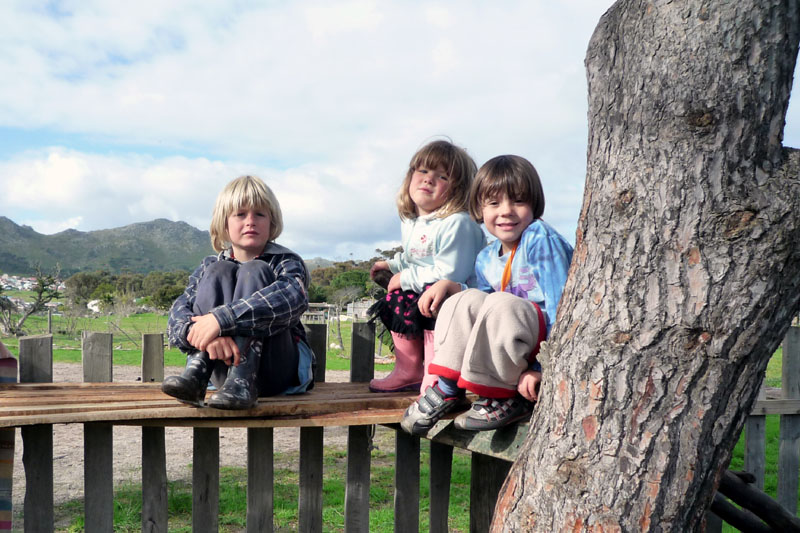 Imhoff Waldorf School