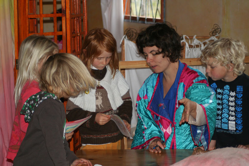 Imhoff Waldorf School