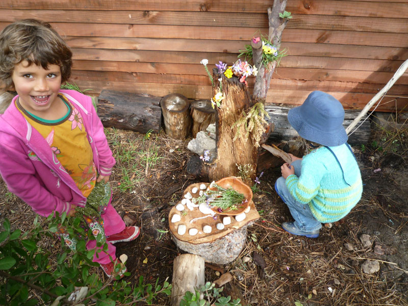 stefanies-class-2010-8 - Imhoff Waldorf School