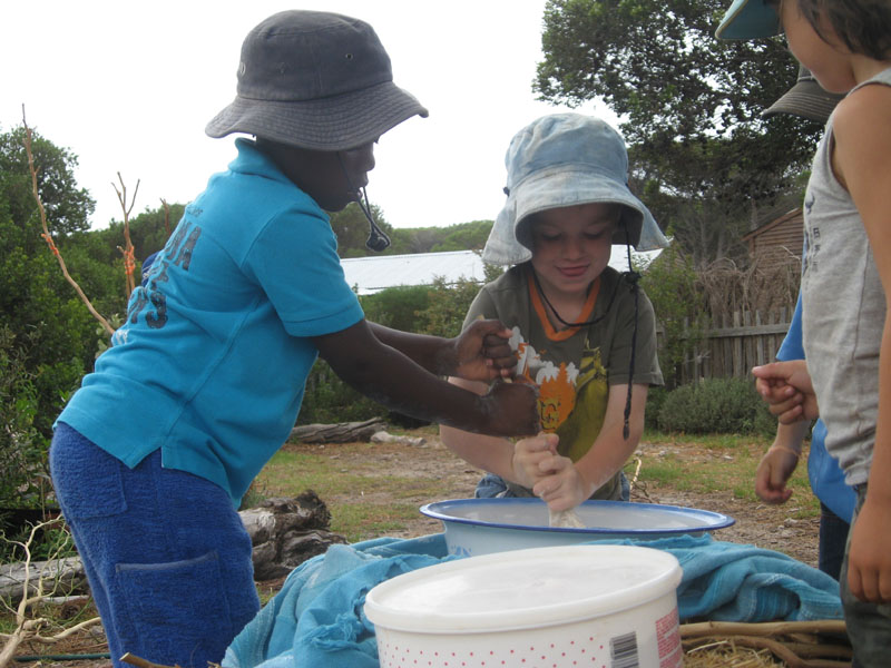 Imhoff Waldorf School