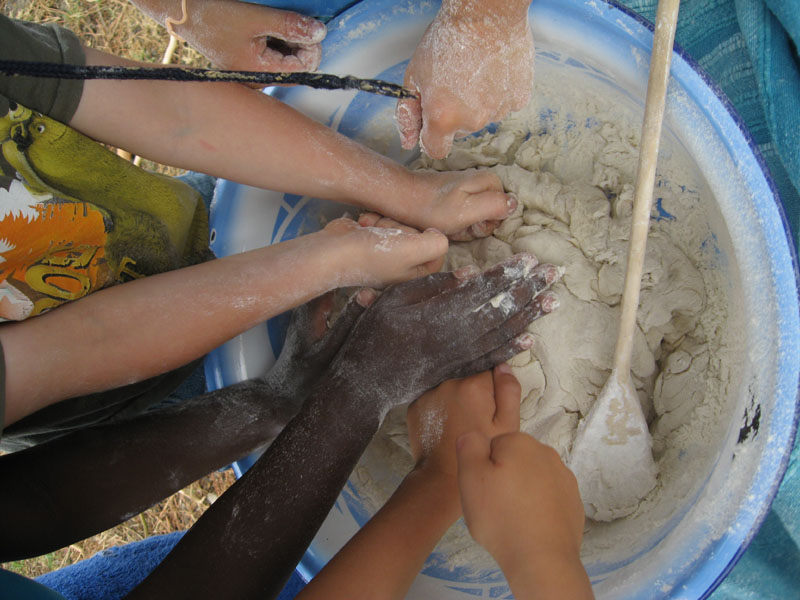 Imhoff Waldorf School
