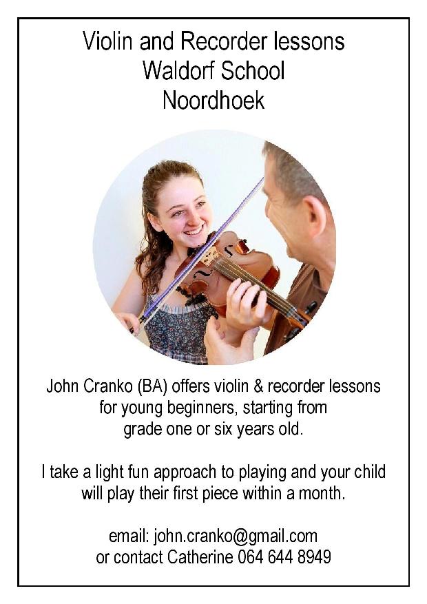 Imhoff Waldorf School