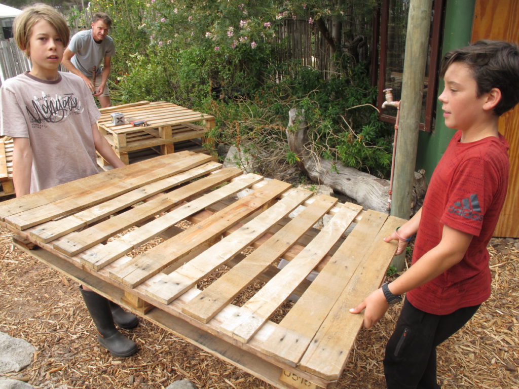 Imhoff Waldorf School