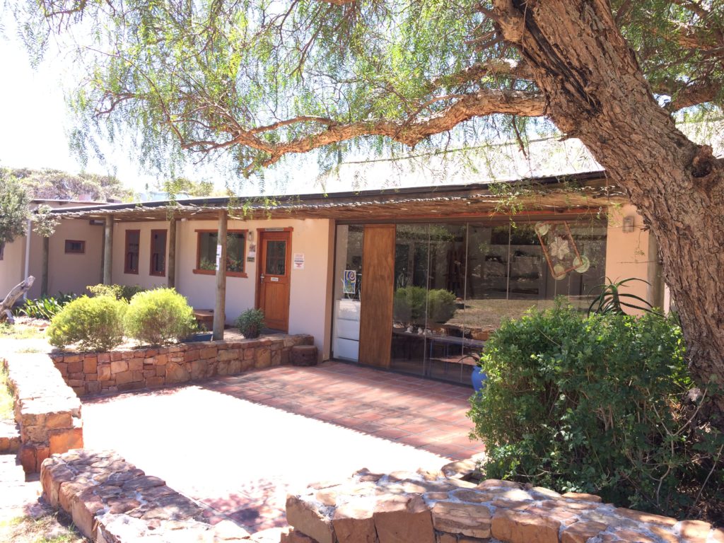 Imhoff Waldorf School