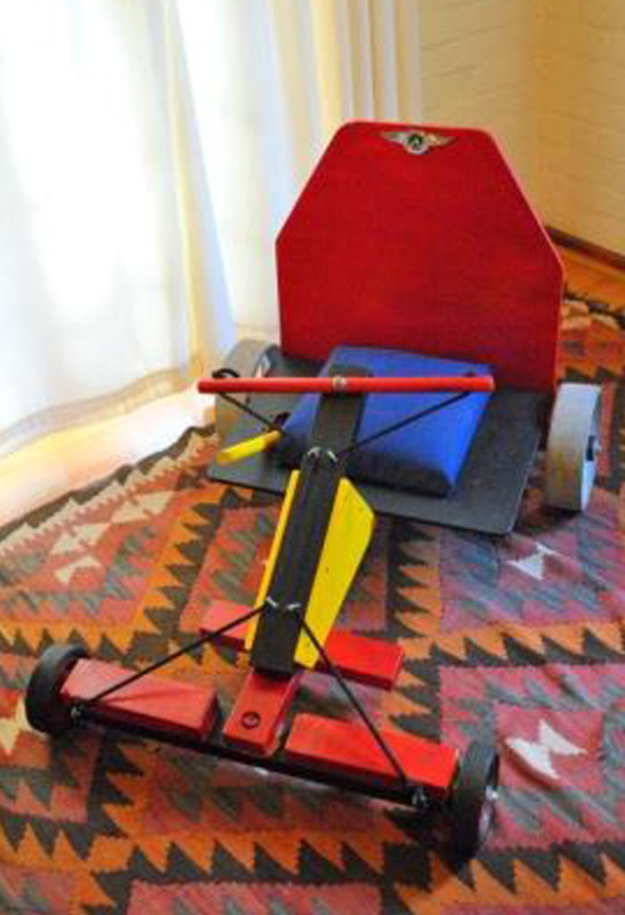 Imhoff Waldorf School