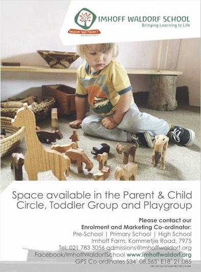 Imhoff Waldorf School