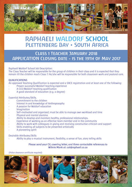 Imhoff Waldorf School