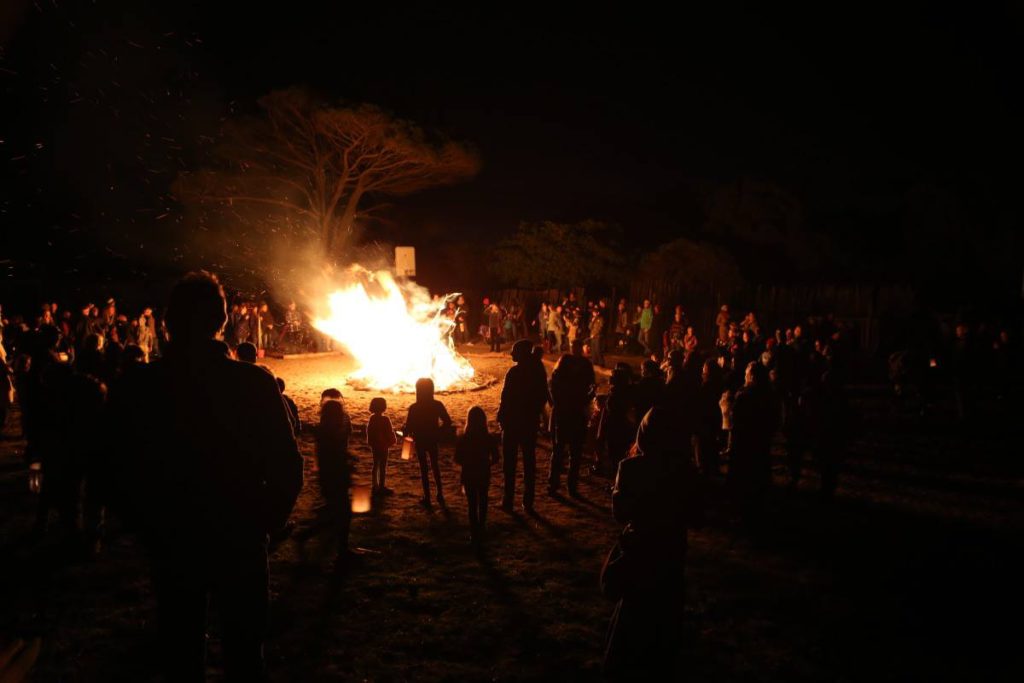 Imhoff Waldorf School