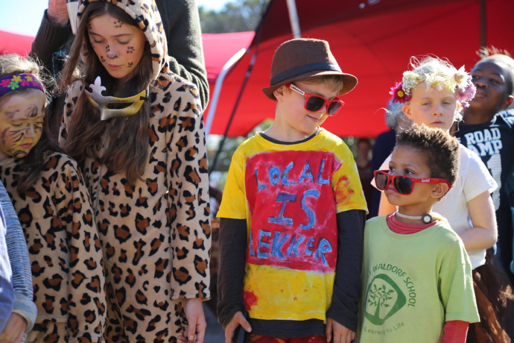 Imhoff Waldorf School