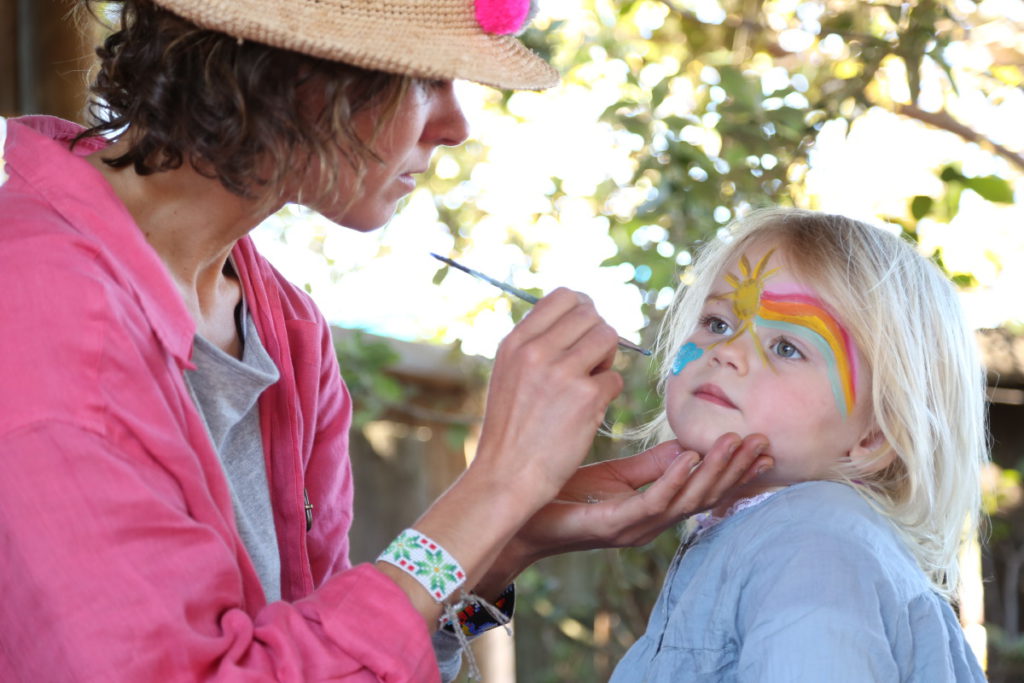 Imhoff Waldorf School