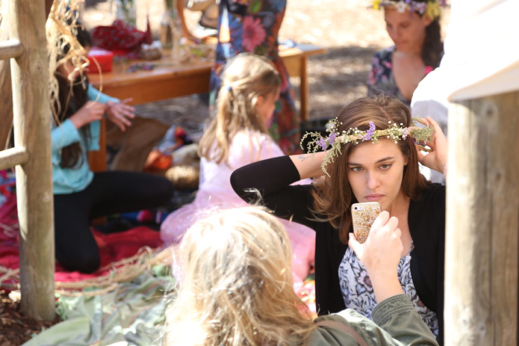 Imhoff Waldorf School