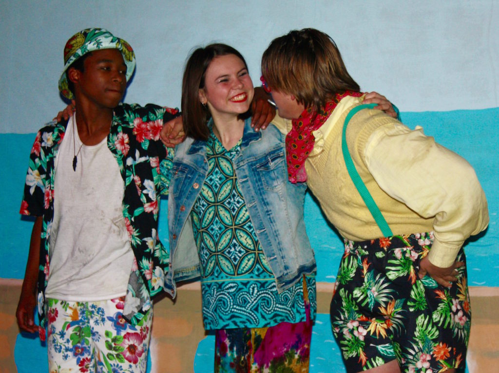 Imhoff Waldorf School