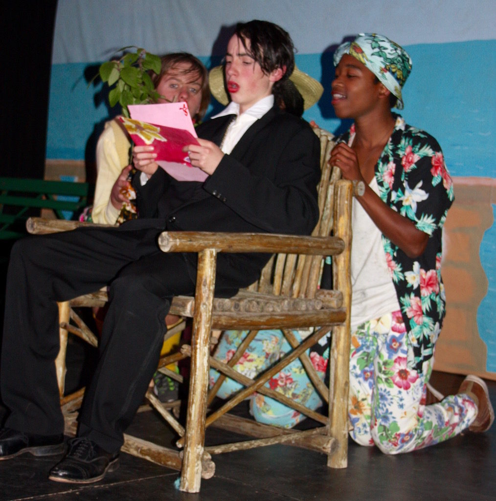 Imhoff Waldorf School