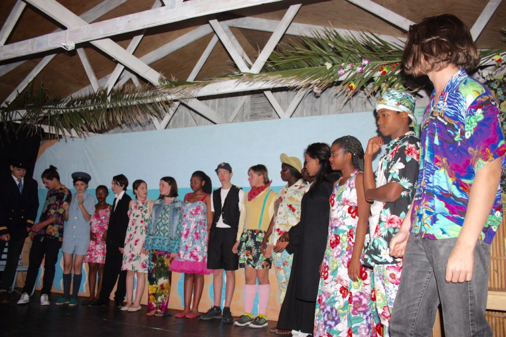 Imhoff Waldorf School