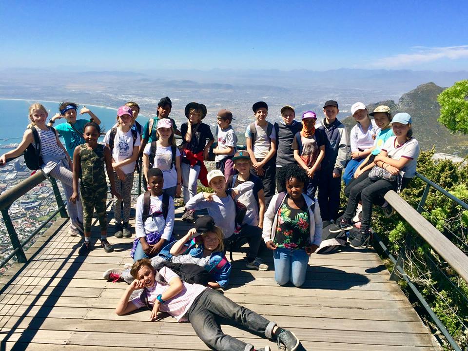 Imhoff Waldorf School