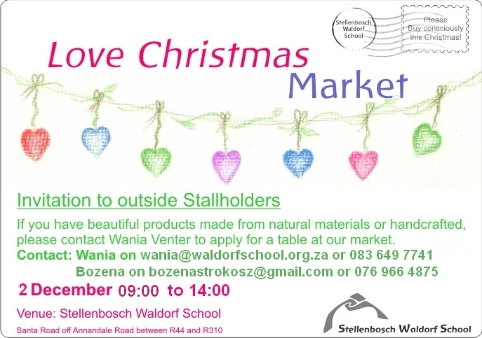 Imhoff Waldorf School