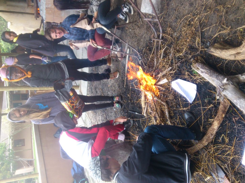 Imhoff Waldorf School