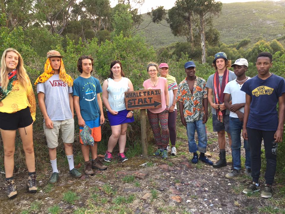 Imhoff Waldorf School
