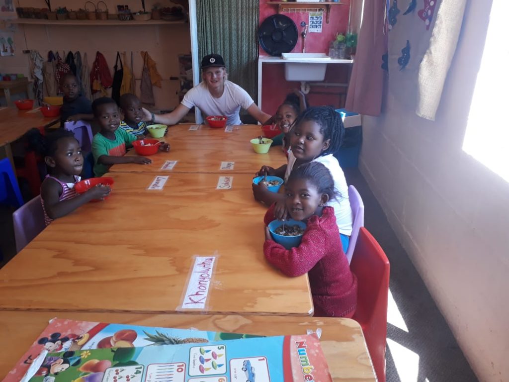 Imhoff Waldorf School
