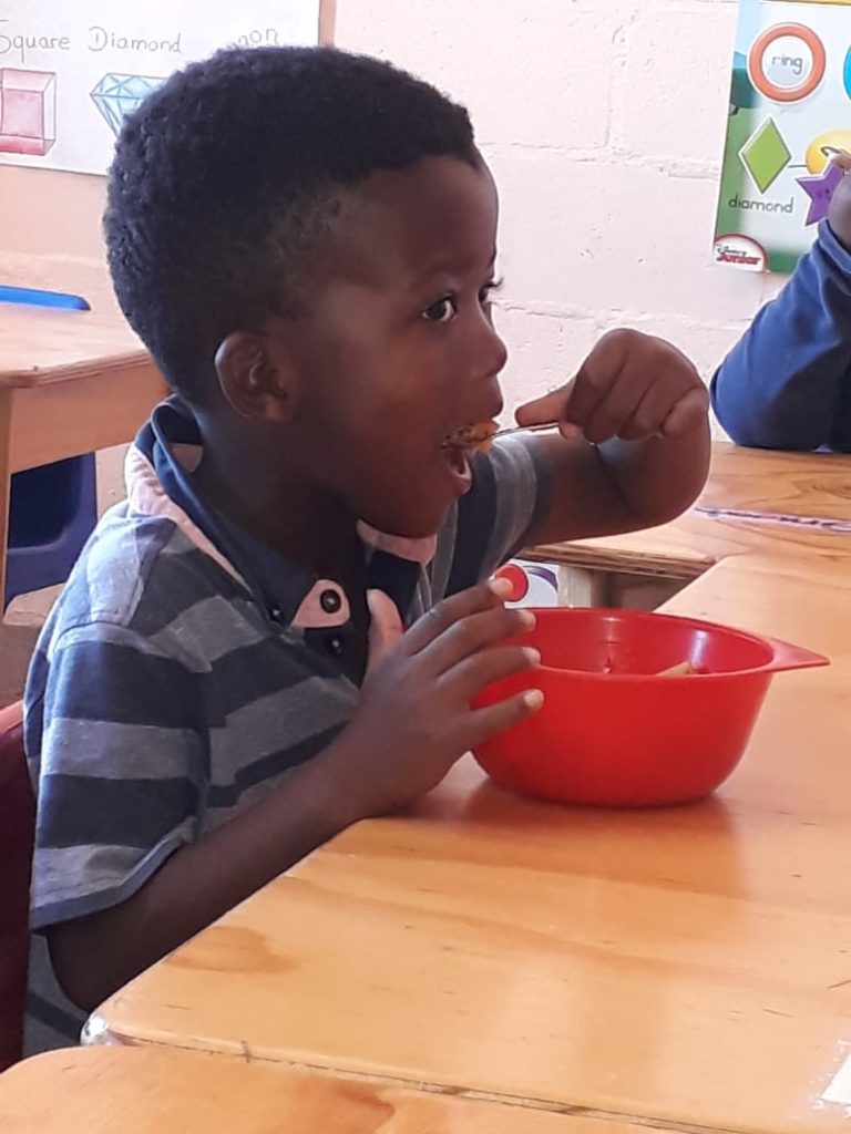 Imhoff Waldorf School