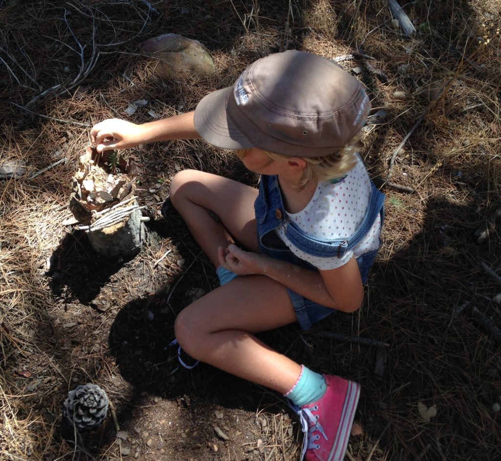 Imhoff Waldorf School