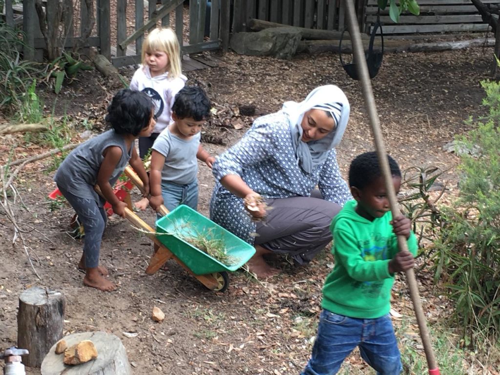 Imhoff Waldorf School