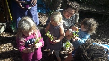 Imhoff Waldorf School