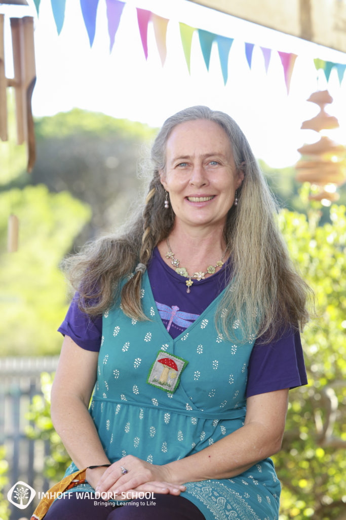 Imhoff Waldorf School