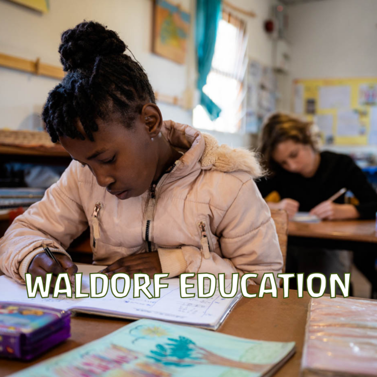 Home - Imhoff Waldorf School